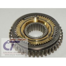 Синхронизатор 1/2-ой передачи Peugeot 2,2 TDCi 06-; ориг.